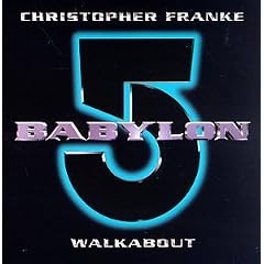 Babylon 5 Walkabout