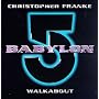 Babylon 5: Walkabout (TV Series Episode)