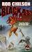 Books : Black As Blood