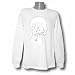 Lymph System Long Sleeve T-shirt