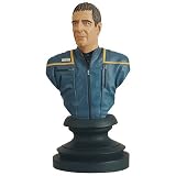  : Star Trek Icons: Captain Archer Bust