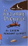 Le bizarre incident du chien pendant la nuit