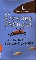 Le bizarre incident du chien pendant la nuit