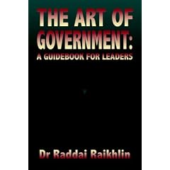 The Art of Government: A Guidebook for Leaders