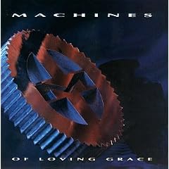 Machines of Loving Grace