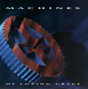 Machines of Loving Grace - Cicciolina Lyrics - Zortam Music