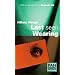 Novels I read in September 2004