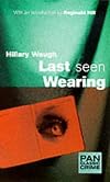 Last Seen Wearing