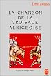 Chanson de la croisade albigeoise