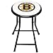 Hunter Boston Bruins Tailgator Stool
