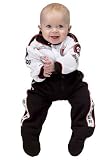 Jr. Champion Racing Suit