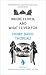 Where I Lived, and What I Lived For (Penguin Great Ideas)
