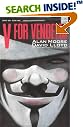 V for Vendetta