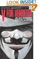 V for Vendetta