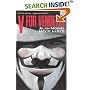 V for Vendetta