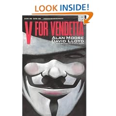 V for Vendetta