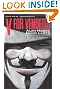 V for Vendetta