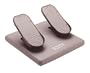 CH Products Pro Rudder Pedals - PC Gameport