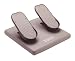 Video Games : CH Products Pro Rudder Pedals - PC Gameport