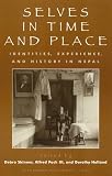 Selves in Time and Place