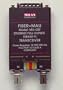 Digi Lan Fiber Transceiver Full Duplex Remote Sense  1Aui 1St
