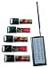 Command Communications GP-EL-5PK Additional Pack of Paddle Pagers