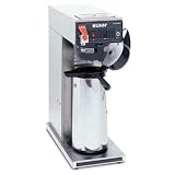 CWTF15-APS Automatic Airpot Brewer w/ Hot Water Faucet