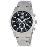 Invicta Mens 0790 II Collection Chronograph St
