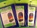 Mesh Utility Blue Laundry Bags 36" x 24" -THREE PACKS