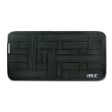 Cocoon CPG5BK GRID-IT Organizer, 10.25 x 5.125 Inch, Black