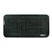 Cocoon CPG5BK GRID-IT Organizer, 10.25 x 5.125 Inch, Black