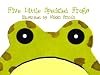 Five Little Speckled Frogs