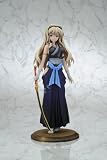 ToHeart2 Dungeon Travelers Kusugawa Sasara 1/6 (Samurai Style) [JAPAN]