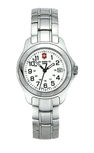 Swiss Army Watches, Swiss Army Women's Officer's LS Watch 24641, Womens Watches, Womens Swiss Army Watches