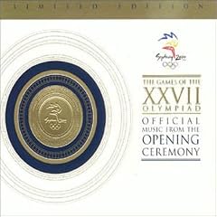 Opening Ceremony Music
