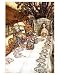Search : Mad Tea Party, Alice in Wonderland Art Poster Print by Arthur Rackham, 16x20