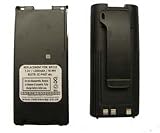 Icom F3GS / F3GT / F4GS / F4GT / F12 / F22 1300mah Nimh Replacement Battery