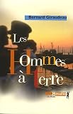 Les hommes� terre