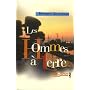 Les hommes � terre