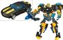 Transformers Movie Deluxe Allspark Power Stealth Bumblebee