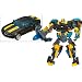 Transformers Movie Deluxe - Stealth Bumblebee