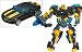 Transformers Movie Deluxe Allspark Power Stealth Bumblebee