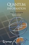 Quantum Information: An Overview
