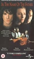 In The Name Of The Father [VHS] [1994]