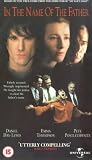 In the Name of the Father [VHS] [1994]