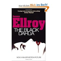 The Black Dahlia. (Arrow)