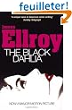 The black dahlia