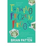 Thawing frozen frogs