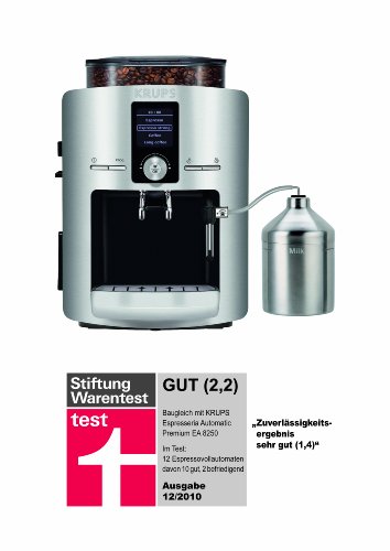 Imagen 2 de Krups EA 8260