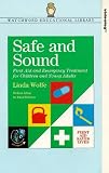 Safe And Sound - First Aid And Emergency Treatment For Children And Young Adults [VHS] DVD